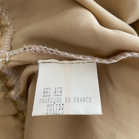 100% Silk Pants - Picture 8 of 8